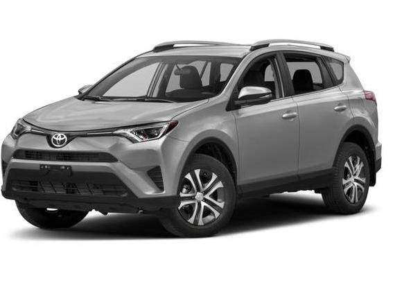 TOYOTA RAV4 2017 JTMBFREV2HJ126009 image