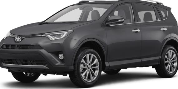 TOYOTA RAV4 2017 JTMYFREV2HJ137084 image