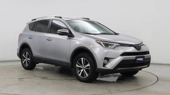 TOYOTA RAV4 2017 2T3WFREV4HW316803 image