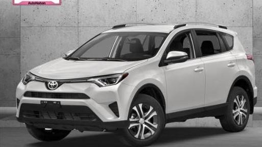 TOYOTA RAV4 2017 JTMZFREV6HJ122172 image