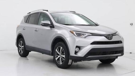 TOYOTA RAV4 2017 2T3WFREV2HW313379 image