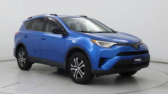 TOYOTA RAV4 2017 JTMBFREV4HJ150392 image