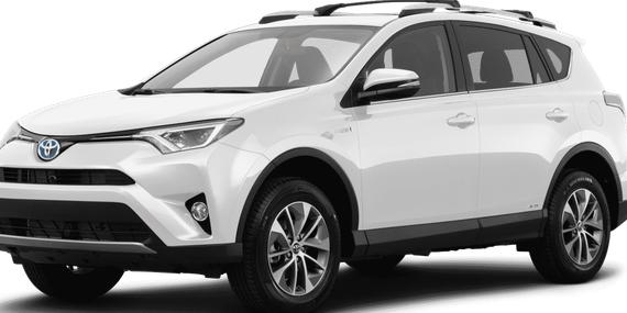 TOYOTA RAV4 2017 JTMRJREV7HD064618 image