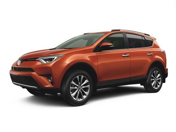 TOYOTA RAV4 2017 2T3DFREV4HW599226 image