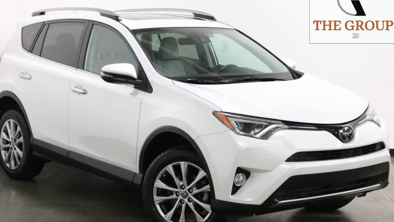 TOYOTA RAV4 2017 2T3YFREV8HW387110 image