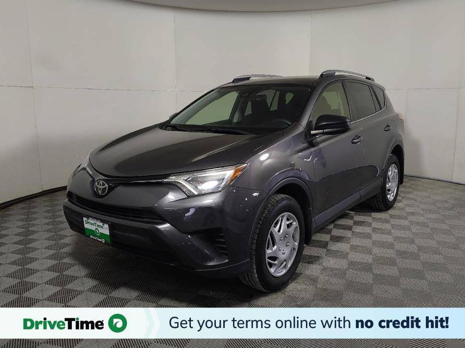 TOYOTA RAV4 2017 JTMBFREV7HJ124580 image