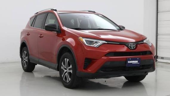 TOYOTA RAV4 2017 JTMBFREV0HJ113114 image
