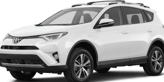 TOYOTA RAV4 2017 JTMRFREV5HD201900 image