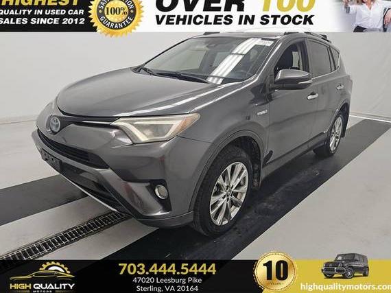 TOYOTA RAV4 2017 JTMDJREV9HD133240 image TOYOTA RAV4 2017 JTMDJREV9HD133240 image