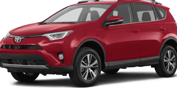 TOYOTA RAV4 2017 JTMRFREV4HJ151119 image
