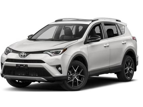 TOYOTA RAV4 2017 2T3JFREV2HW582671 image