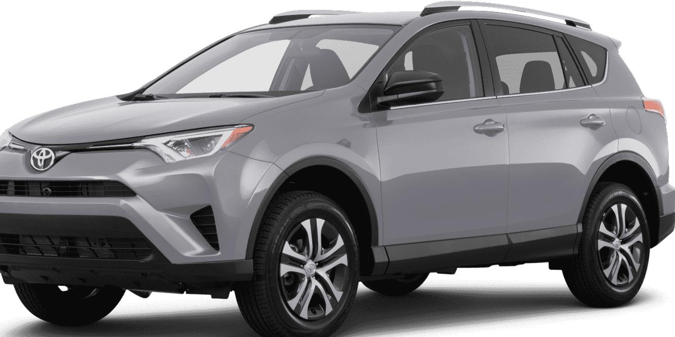 TOYOTA RAV4 2017 2T3ZFREV7HW344396 image