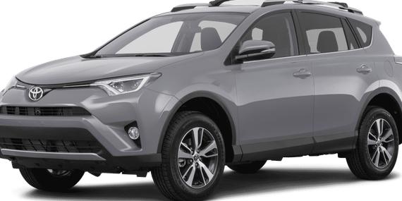 TOYOTA RAV4 2017 2T3RFREV5HW573126 image