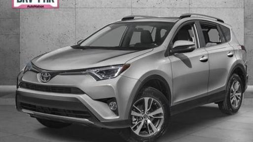 TOYOTA RAV4 2017 2T3WFREV0HW391644 image