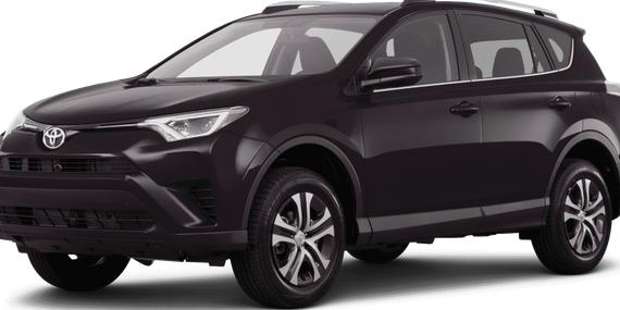 TOYOTA RAV4 2017 2T3BFREVXHW615002 image