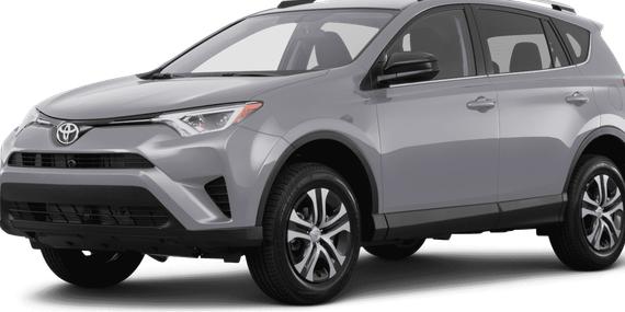 TOYOTA RAV4 2017 2T3BFREVXHW645973 image