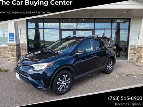TOYOTA RAV4 2017 JTMBFREV0HJ701448 image TOYOTA RAV4 2017 JTMBFREV0HJ701448 image