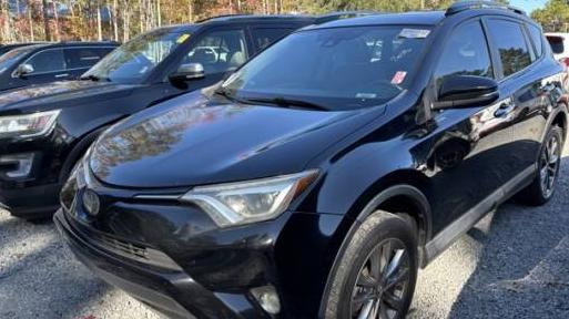 TOYOTA RAV4 2017 2T3YFREV3HW366343 image