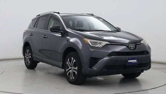 TOYOTA RAV4 2017 JTMZFREV7HJ712350 image