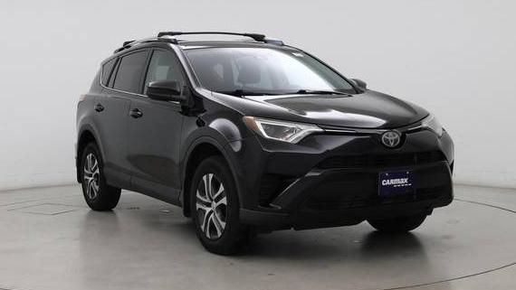 TOYOTA RAV4 2017 2T3BFREV7HW652301 image TOYOTA RAV4 2017 2T3BFREV7HW652301 image