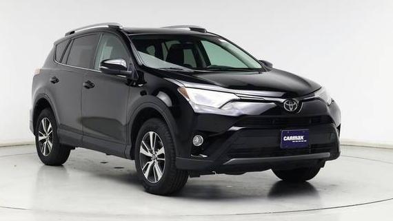 TOYOTA RAV4 2017 2T3RFREV9HW578099 image TOYOTA RAV4 2017 2T3RFREV9HW578099 image