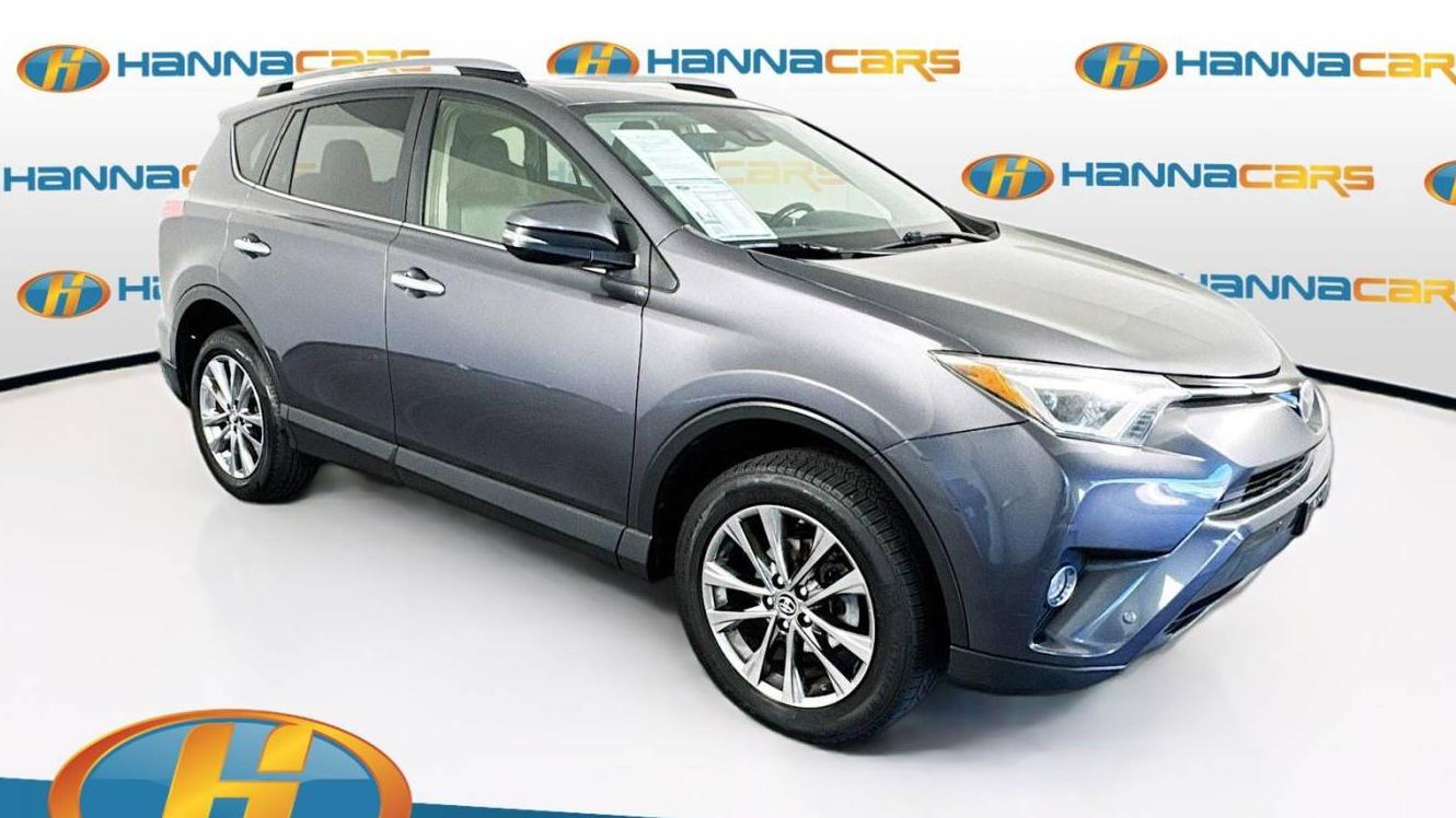 TOYOTA RAV4 2017 JTMDFREV1HJ139990 image