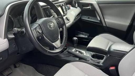 TOYOTA RAV4 2017 JTMRJREV5HD072975 image