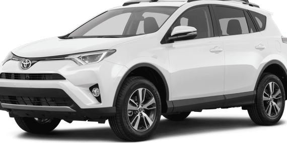 TOYOTA RAV4 2017 2T3RFREV2HW689206 image