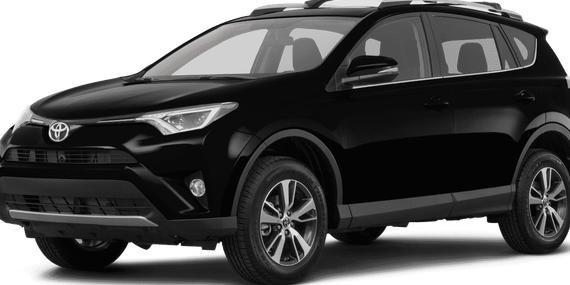 TOYOTA RAV4 2017 2T3RFREV6HW679326 image