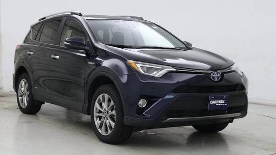TOYOTA RAV4 2017 JTMDJREV0HD087572 image