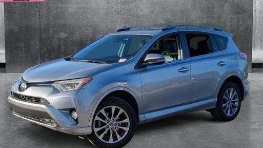 TOYOTA RAV4 2017 2T3YFREV8HW326887 image