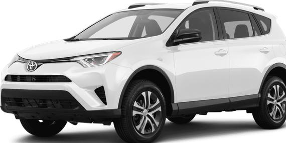 TOYOTA RAV4 2017 2T3BFREV3HW549781 image