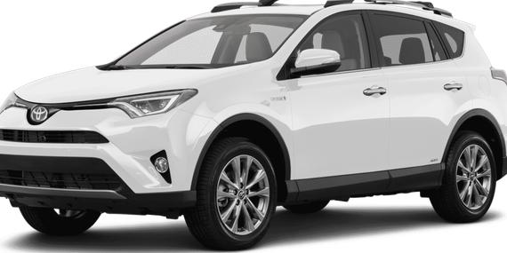 TOYOTA RAV4 2017 JTMDJREV9HD065568 image
