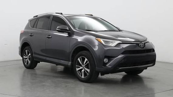 TOYOTA RAV4 2017 JTMWFREVXHJ133405 image
