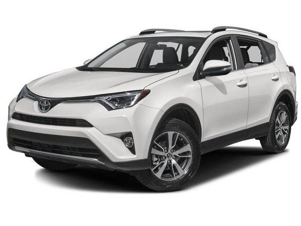 TOYOTA RAV4 2017 2T3WFREV2HW373176 image