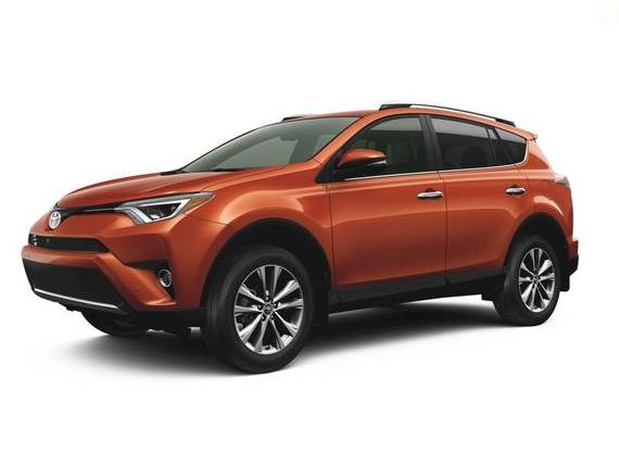 TOYOTA RAV4 2017 2T3RFREV0HW651005 image