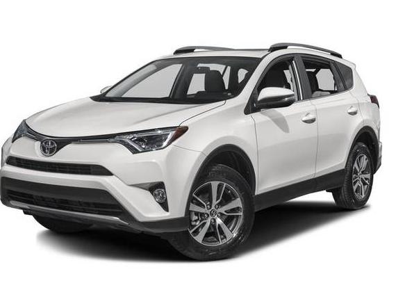 TOYOTA RAV4 2017 JTMRFREV0HJ715705 image