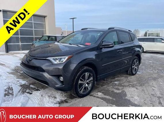 TOYOTA RAV4 2017 2T3RFREV0HW649318 image TOYOTA RAV4 2017 2T3RFREV0HW649318 image
