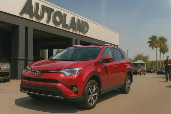 TOYOTA RAV4 2017 JTMRFREVXHJ114253 image