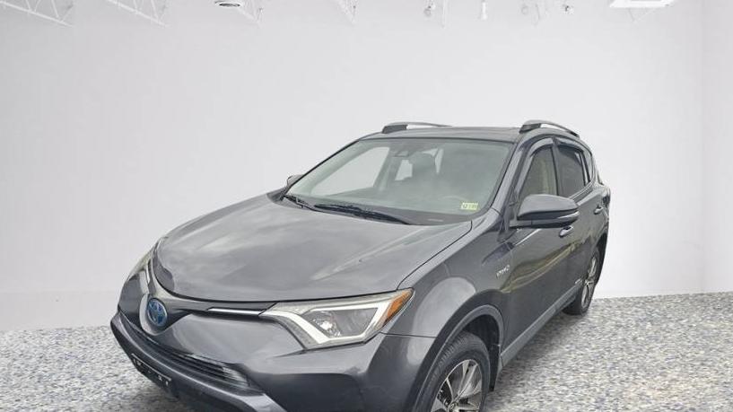 TOYOTA RAV4 2017 JTMRJREV5HD139915 image