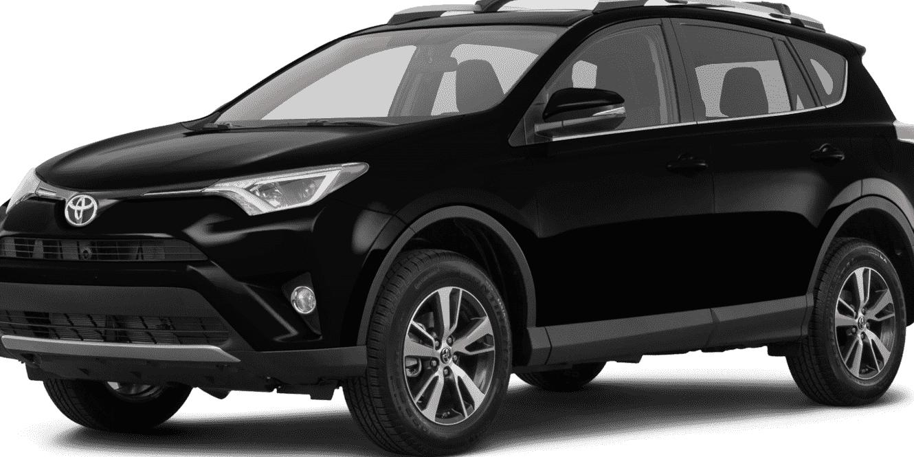 TOYOTA RAV4 2017 2T3RFREV0HW601446 image