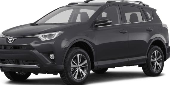 TOYOTA RAV4 2017 JTMWFREV6HJ119291 image