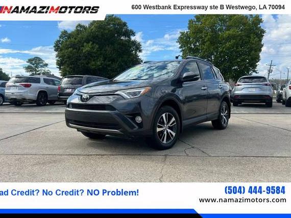 TOYOTA RAV4 2017 JTMDFREV0HJ709509 image TOYOTA RAV4 2017 JTMDFREV0HJ709509 image