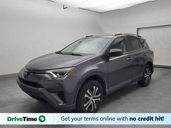 TOYOTA RAV4 2017 JTMZFREV2HJ701238 image