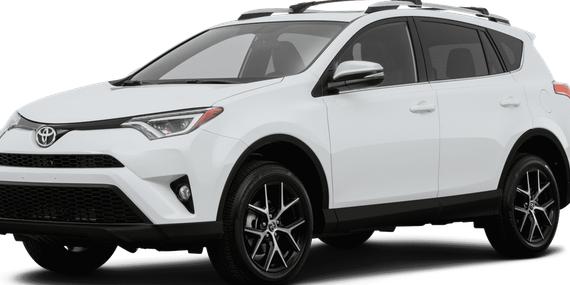 TOYOTA RAV4 2017 2T3NFREV7HW361469 image