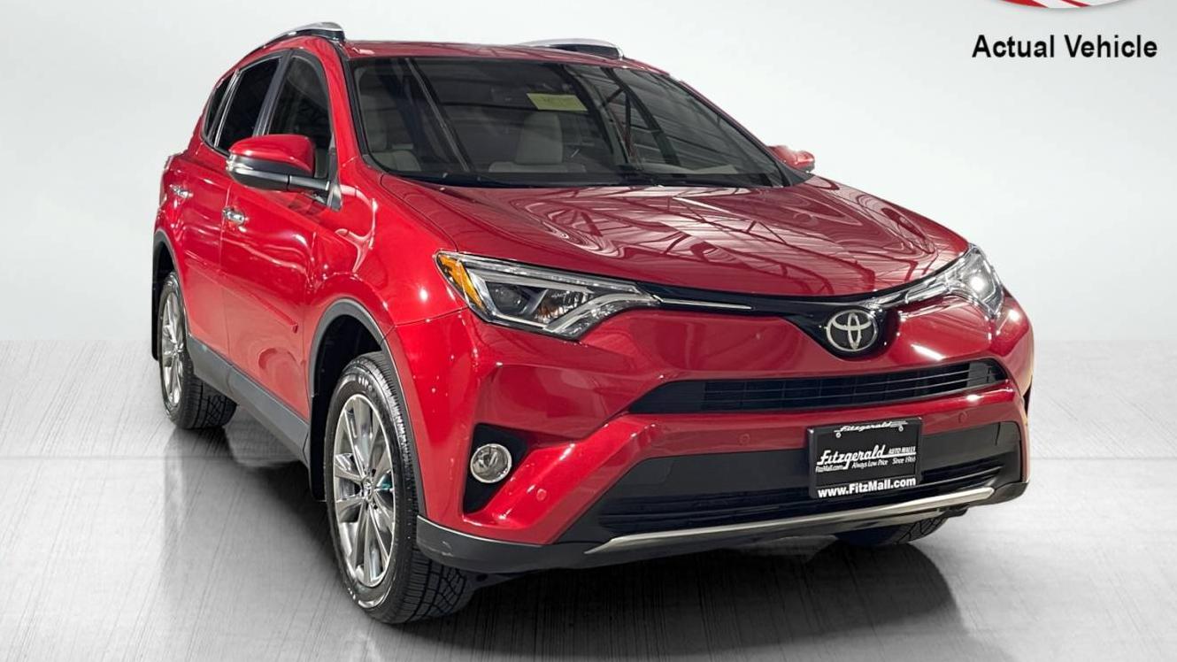 TOYOTA RAV4 2017 JTMDFREVXHJ118569 image