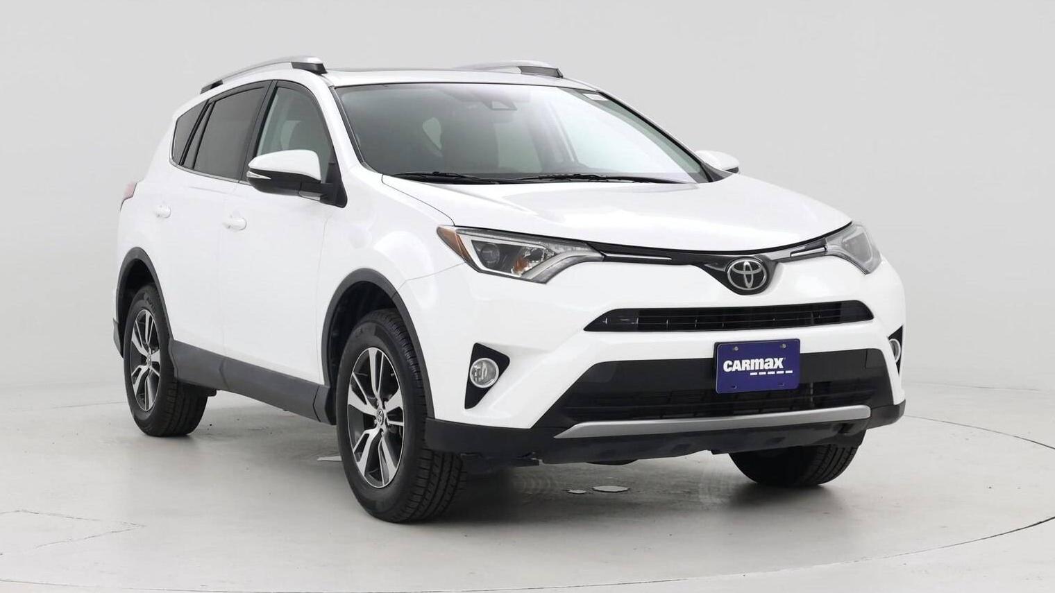 TOYOTA RAV4 2017 2T3WFREV1HW315141 image