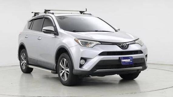 TOYOTA RAV4 2017 2T3WFREV2HW364929 image