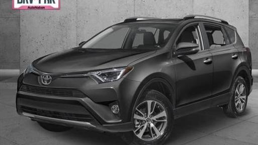 TOYOTA RAV4 2017 JTMWFREV1HJ713870 image