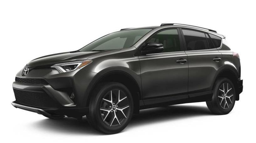 TOYOTA RAV4 2017 JTMJFREV5HJ167889 image